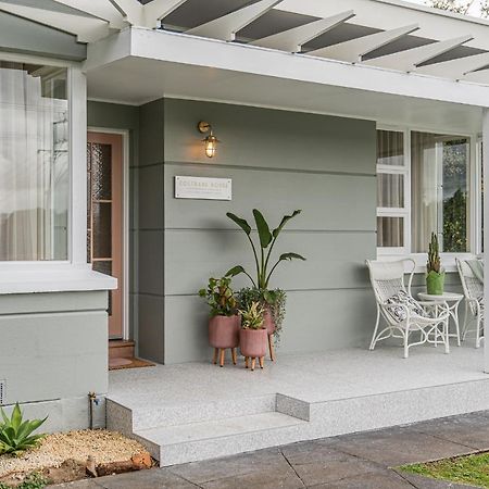 Coltrane House -Luxury Getaway Villa Mount Gambier Esterno foto