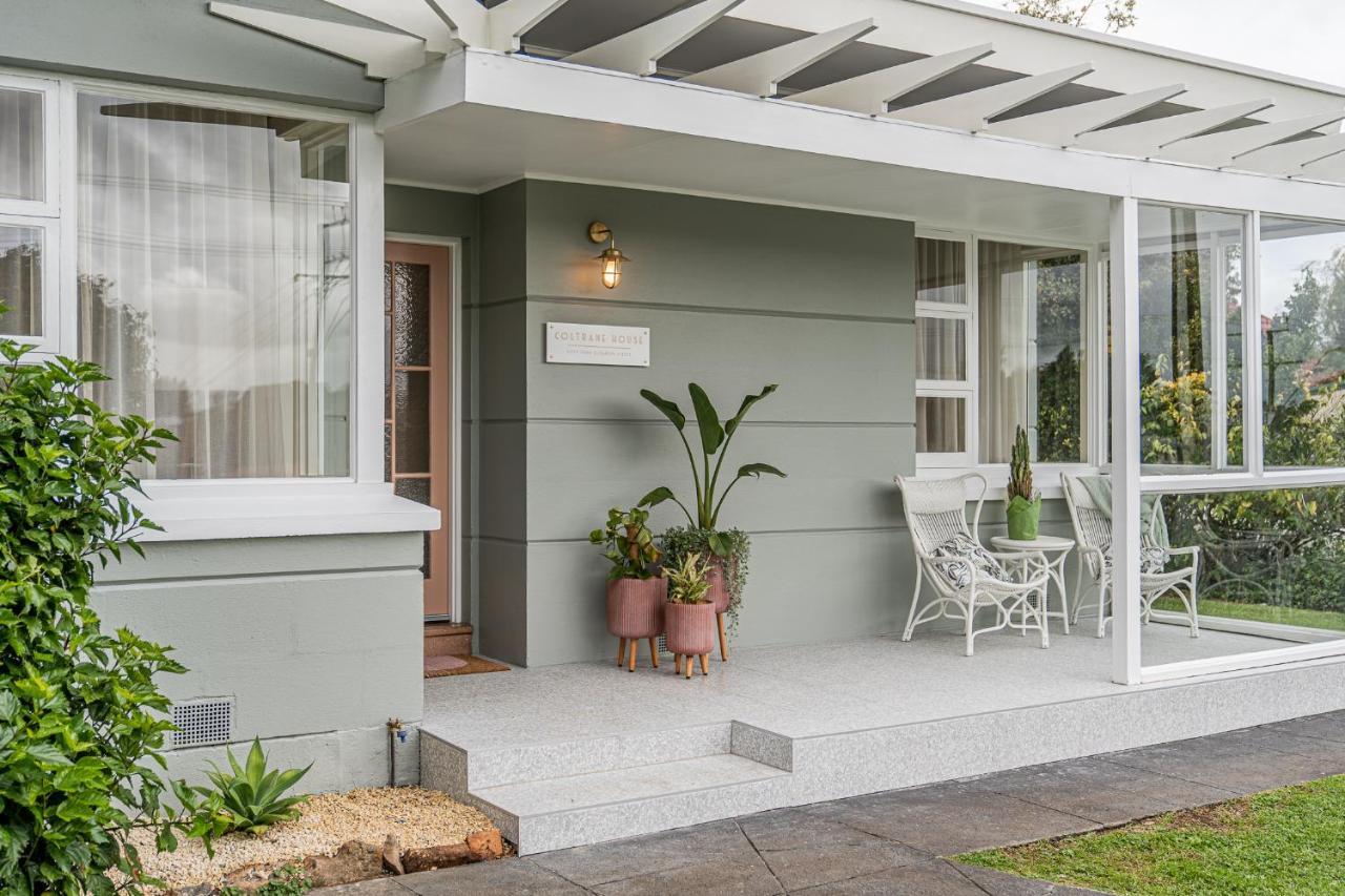 Coltrane House -Luxury Getaway Villa Mount Gambier Esterno foto