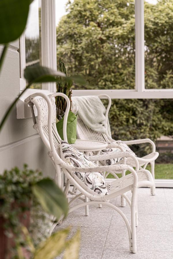 Coltrane House -Luxury Getaway Villa Mount Gambier Esterno foto