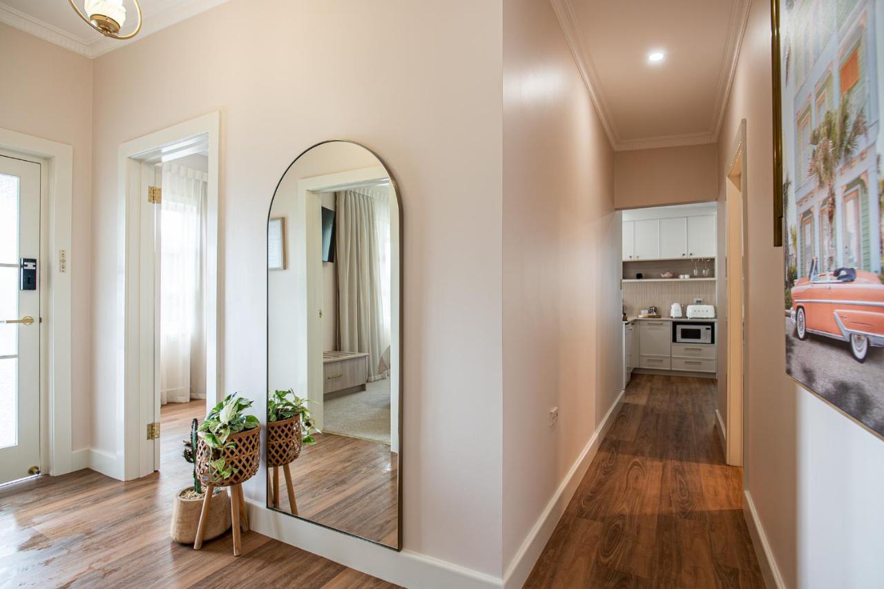 Coltrane House -Luxury Getaway Villa Mount Gambier Esterno foto