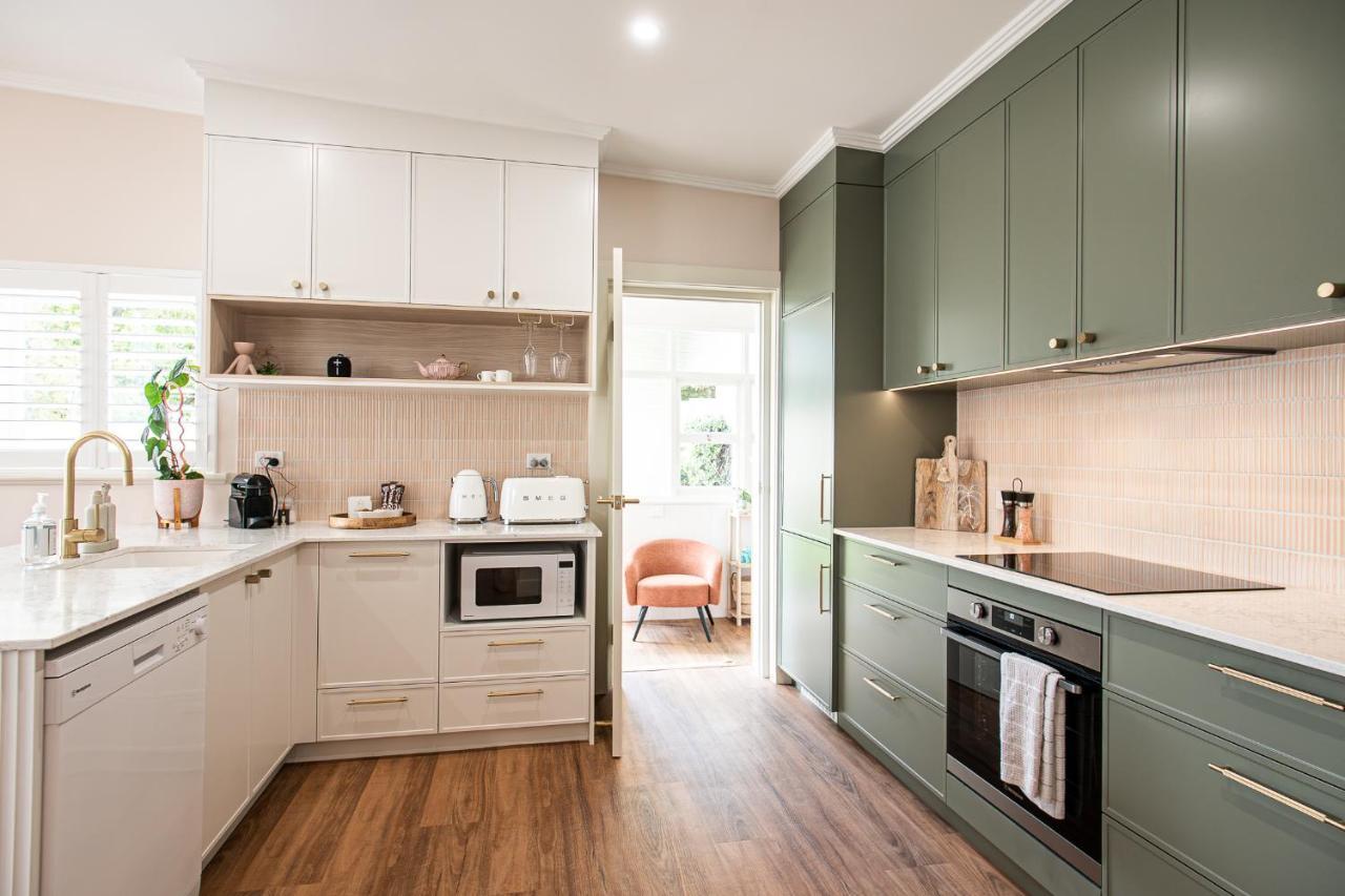 Coltrane House -Luxury Getaway Villa Mount Gambier Esterno foto