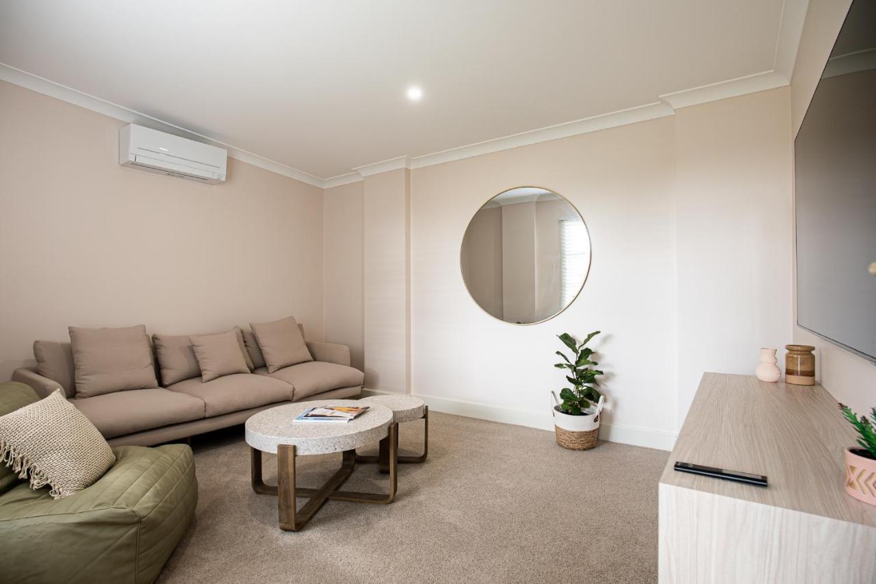 Coltrane House -Luxury Getaway Villa Mount Gambier Esterno foto