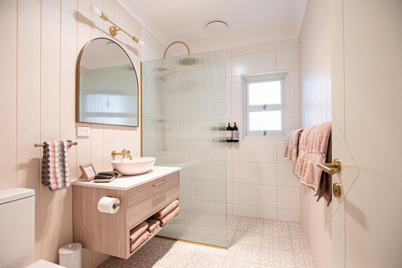 Coltrane House -Luxury Getaway Villa Mount Gambier Esterno foto