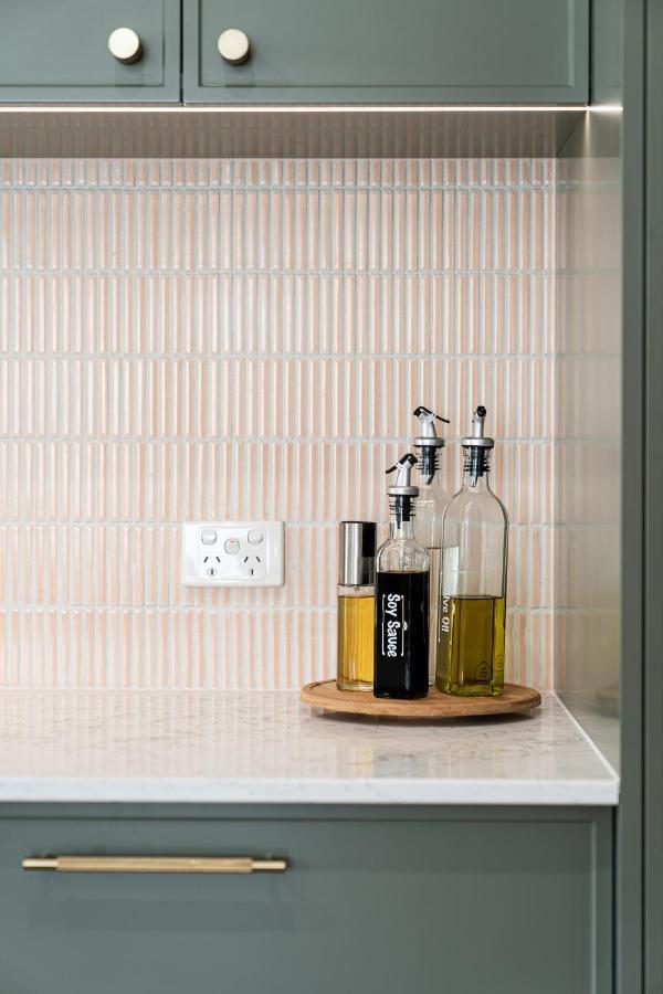 Coltrane House -Luxury Getaway Villa Mount Gambier Esterno foto