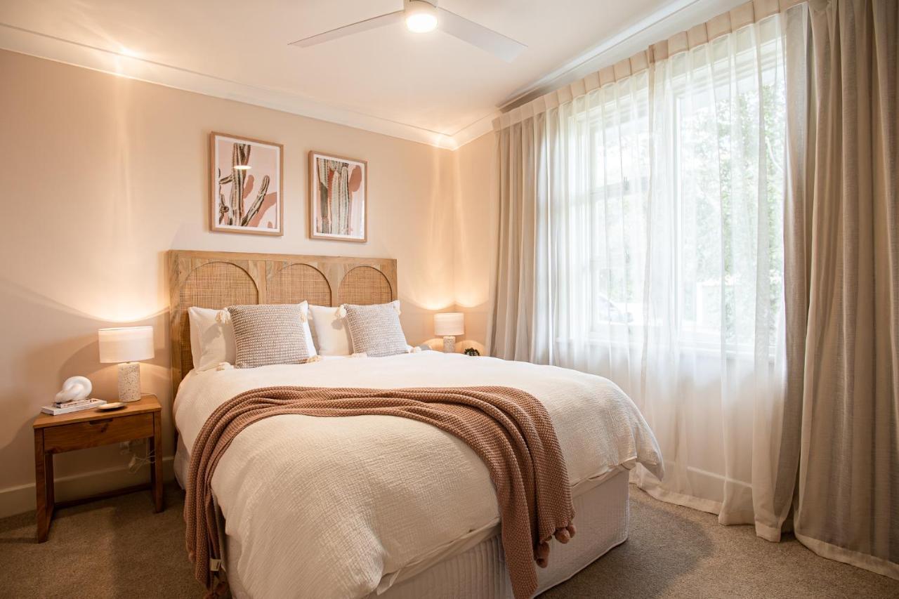 Coltrane House -Luxury Getaway Villa Mount Gambier Esterno foto