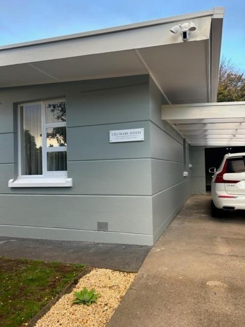 Coltrane House -Luxury Getaway Villa Mount Gambier Esterno foto