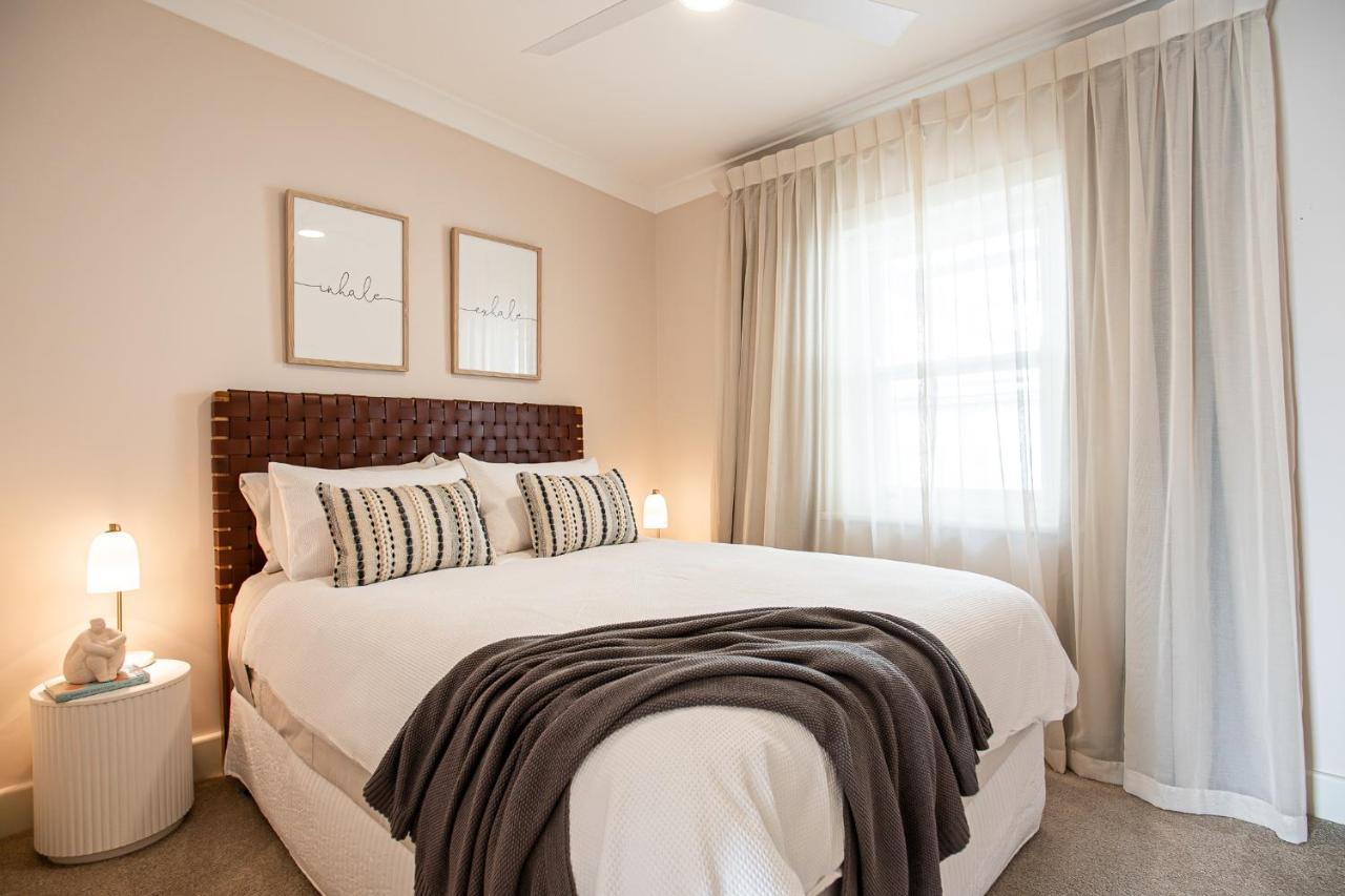 Coltrane House -Luxury Getaway Villa Mount Gambier Esterno foto