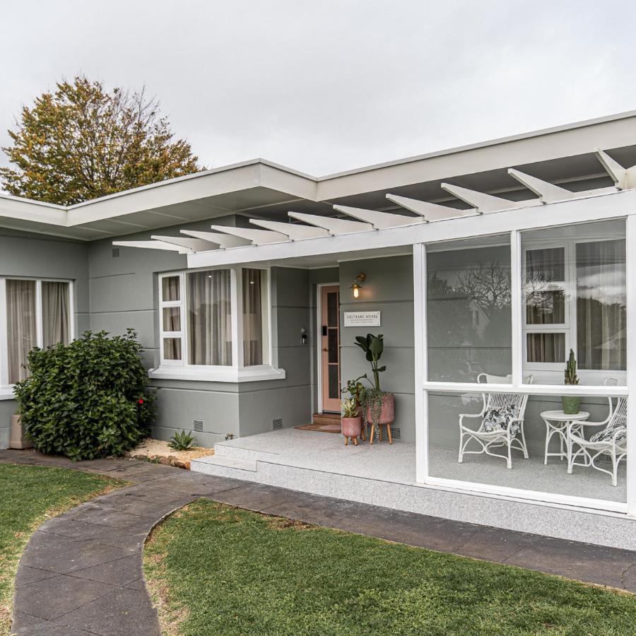Coltrane House -Luxury Getaway Villa Mount Gambier Esterno foto